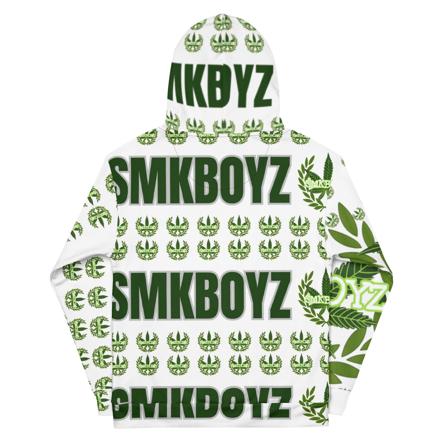 Smkboyz Dub Hoodie