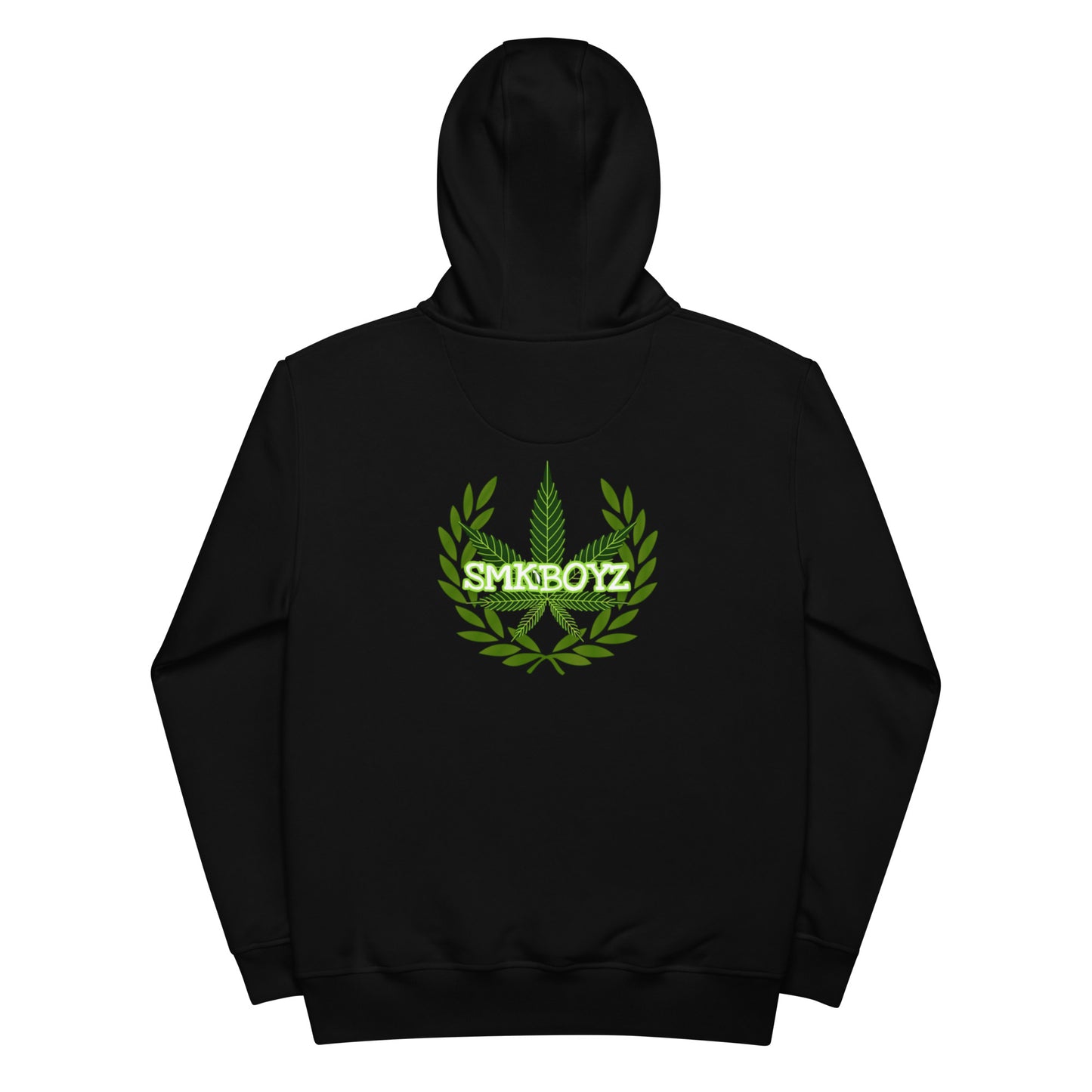 Smkboyz Diesel Hoodie