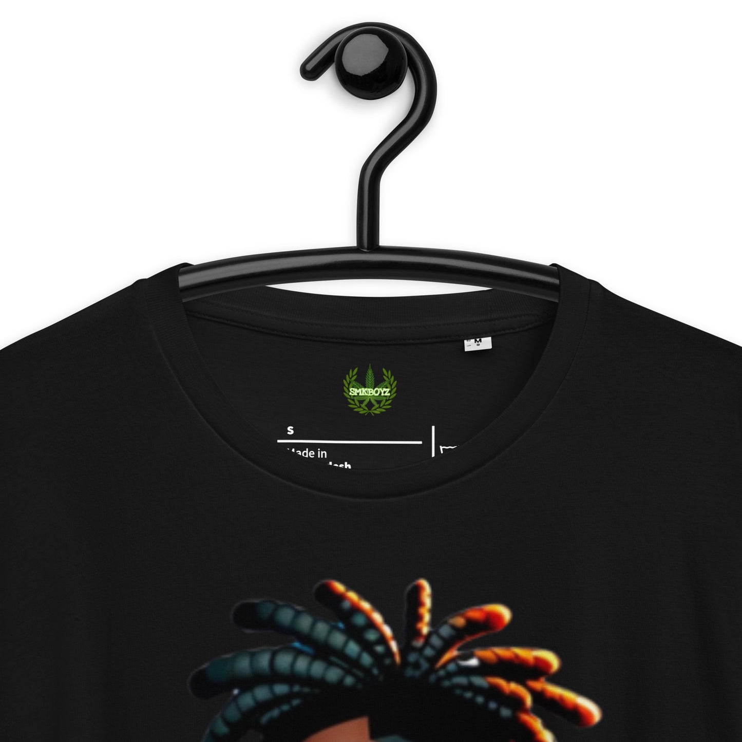 Smkboyz Re Up Cotton THC-Shirt