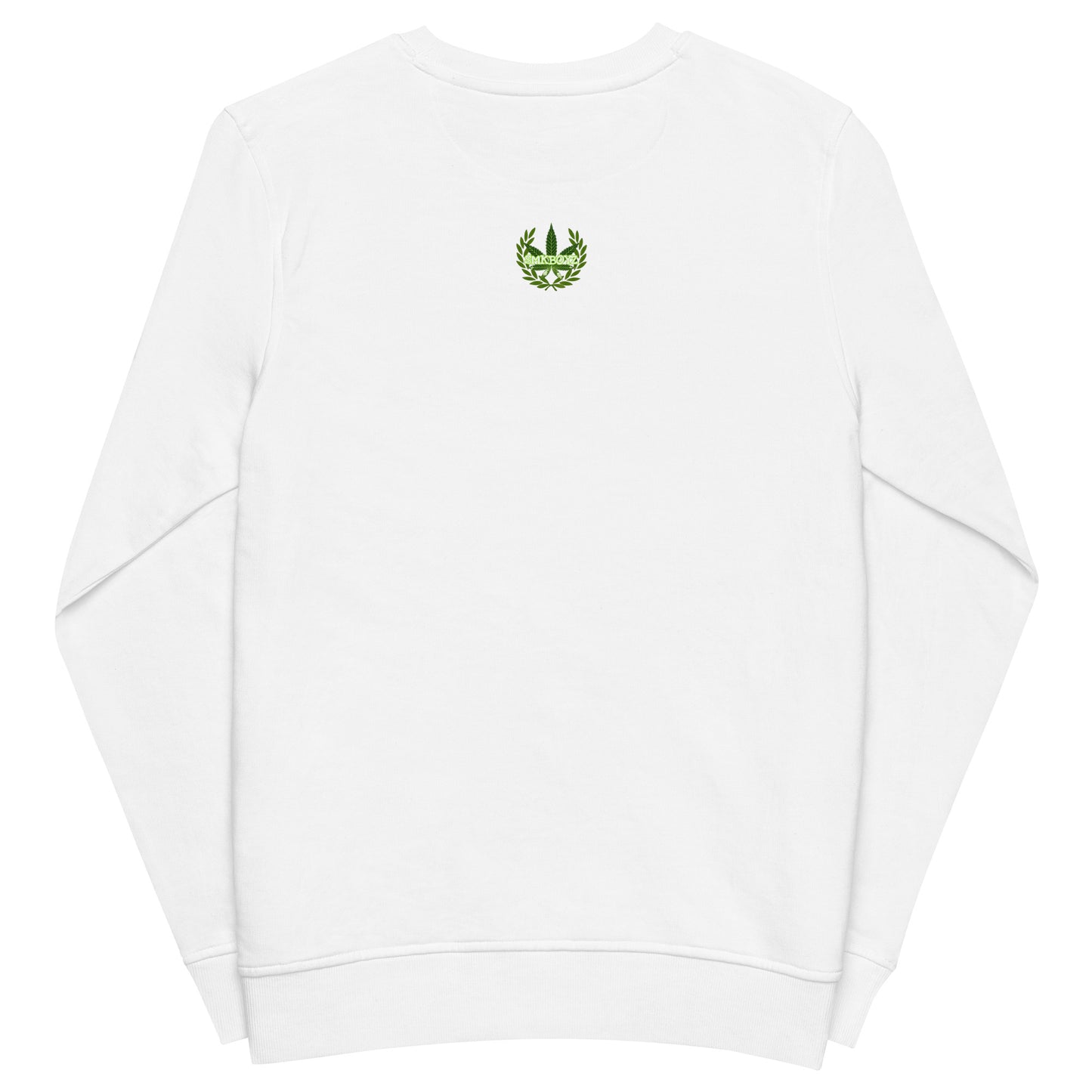 Smkboyz Grinder Sweatshirt