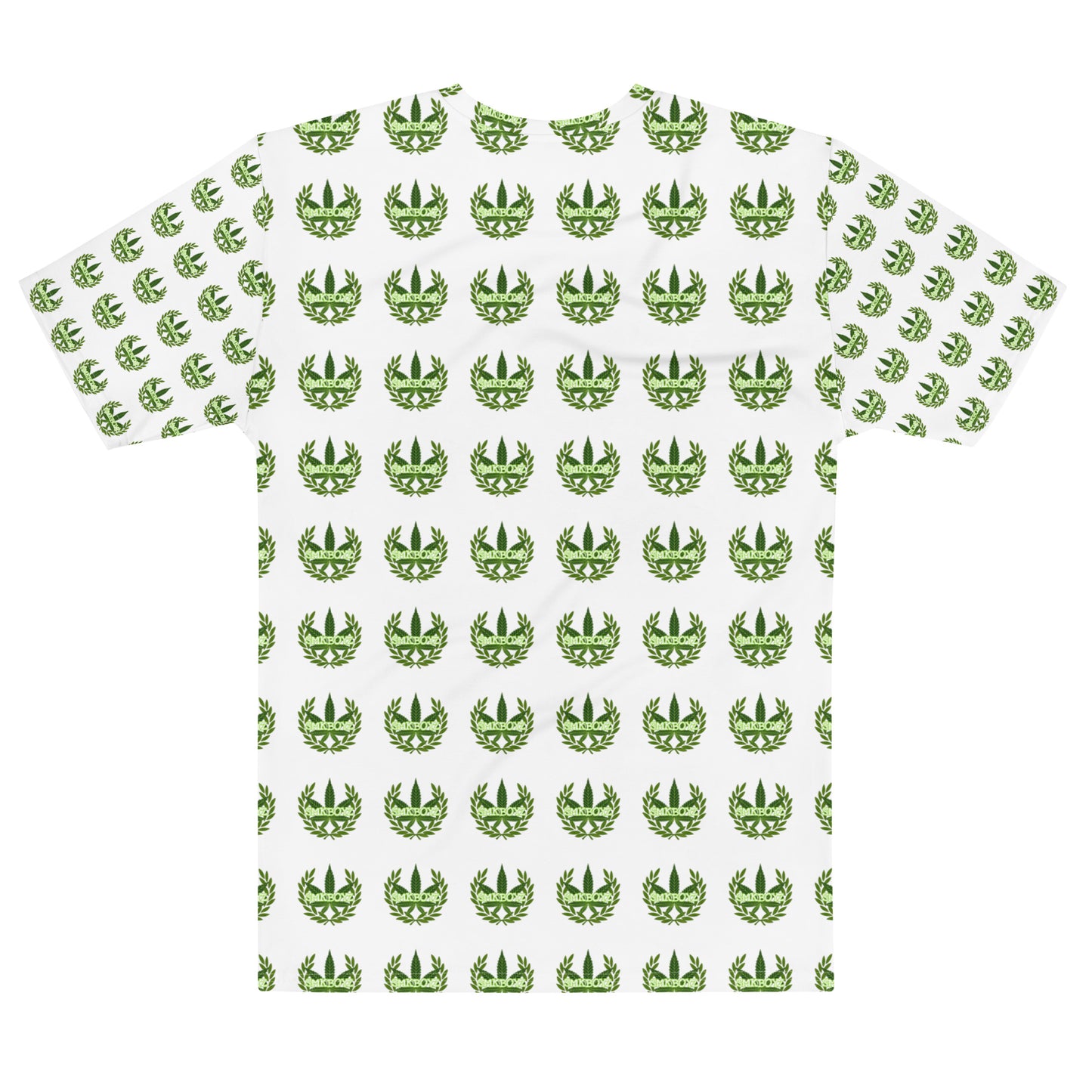 Smkboyz Dub THC-Shirt