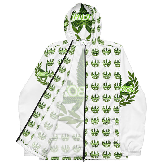 Smkboyz Dub Windbreaker