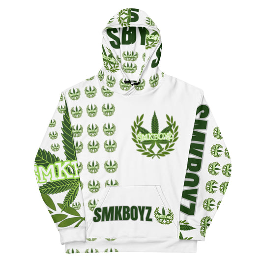 Smkboyz Dub Hoodie