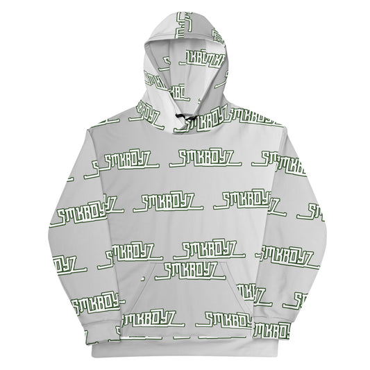 Smkboyz Wraps Platinum  Hoodie