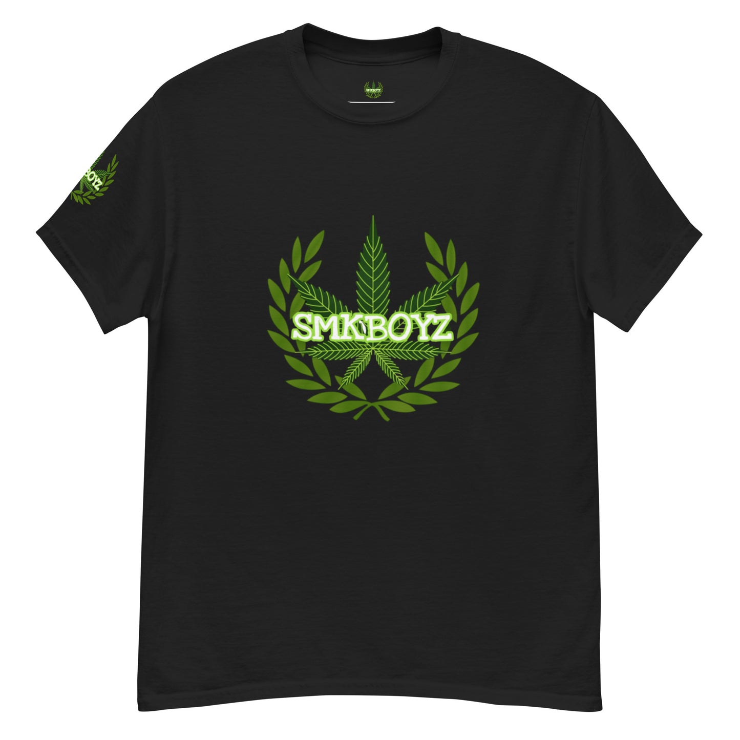 Smkboyz Classic THC-Shirt