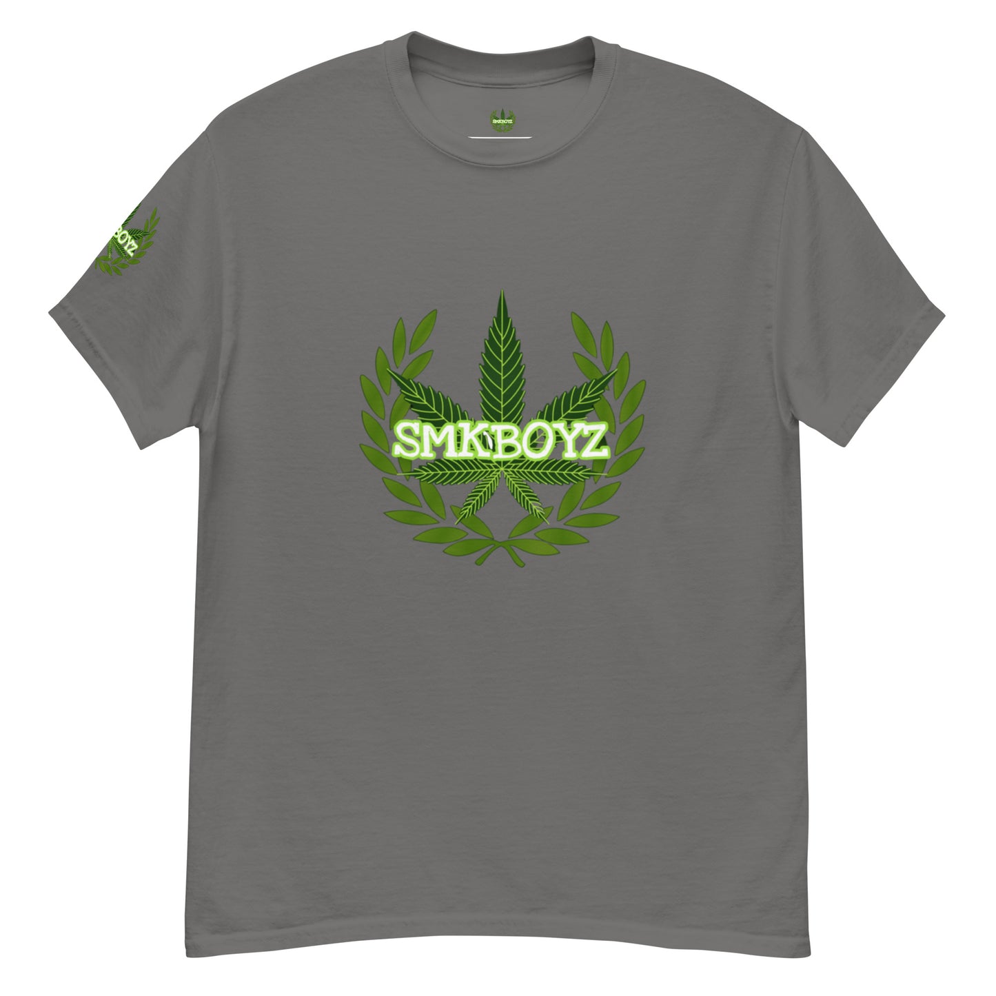 Smkboyz Classic THC-Shirt