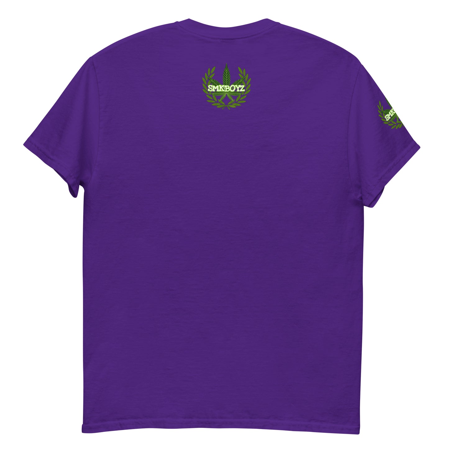 Smkboyz Classic THC-Shirt