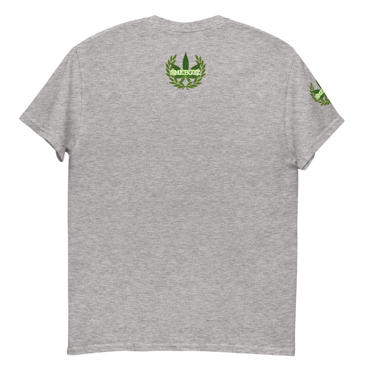 Smkboyz Classic THC-Shirt