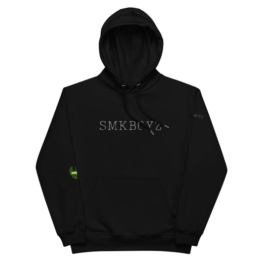 Smkboyz Diesel Hoodie