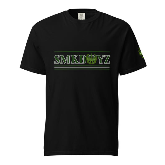 Smkboyz Extra Grams Heavyweight THC-Shirt