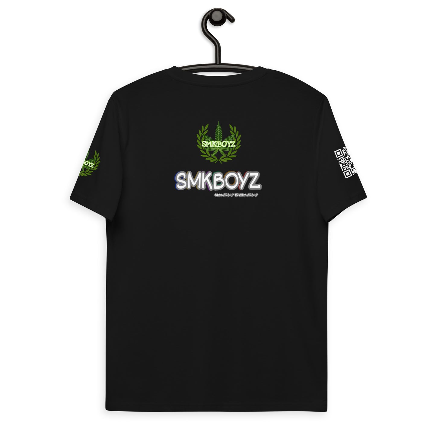 Smkboyz Re Up Cotton THC-Shirt