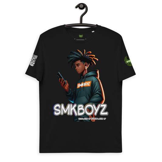 Smkboyz Re Up Cotton THC-Shirt