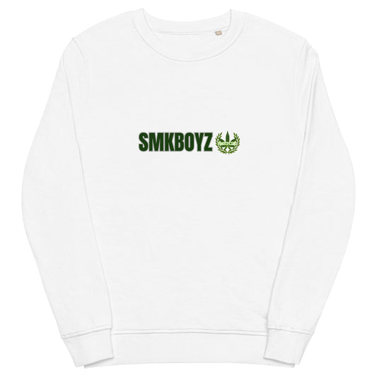 Smkboyz Grinder Sweatshirt