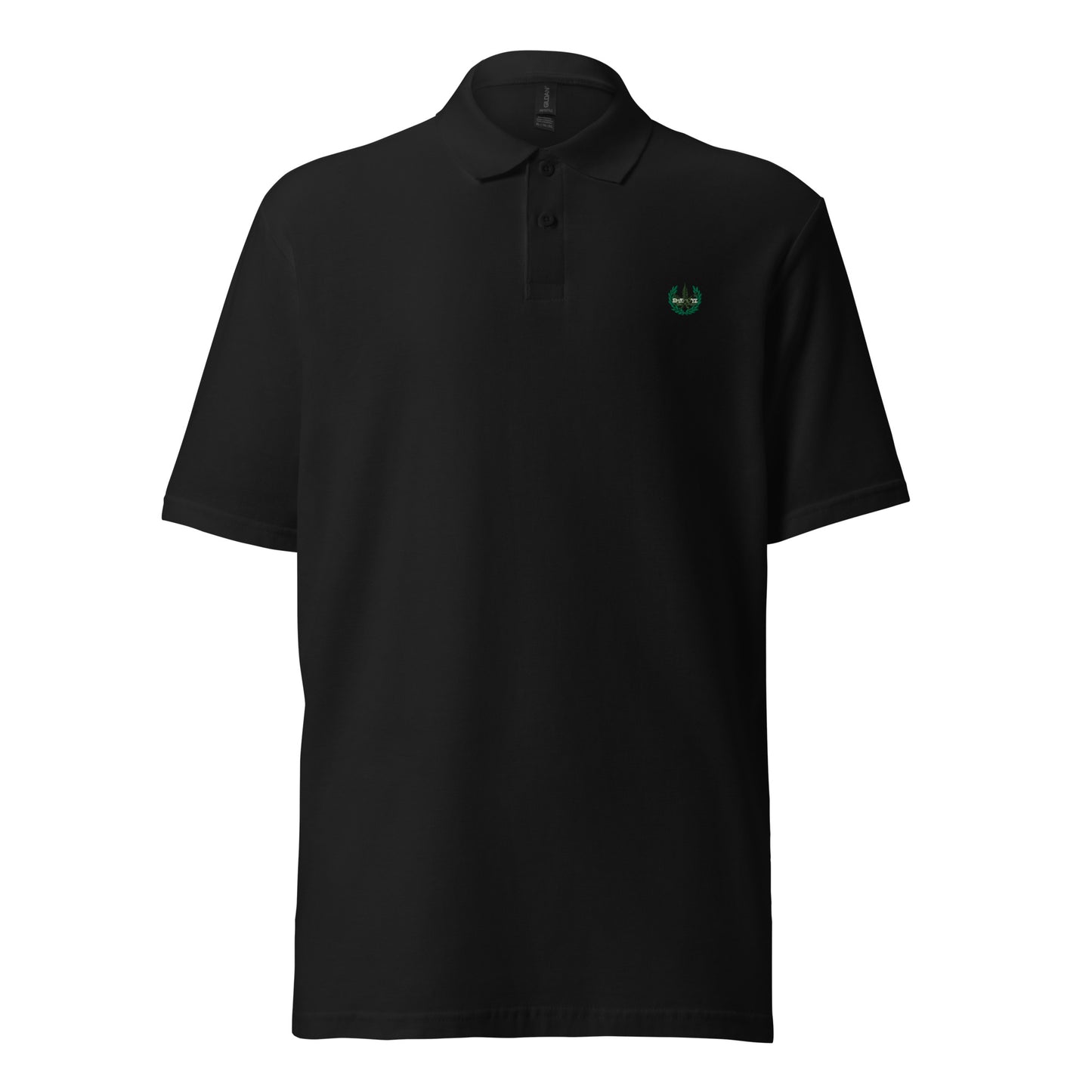 Smkboyz Classic Polo Shirt