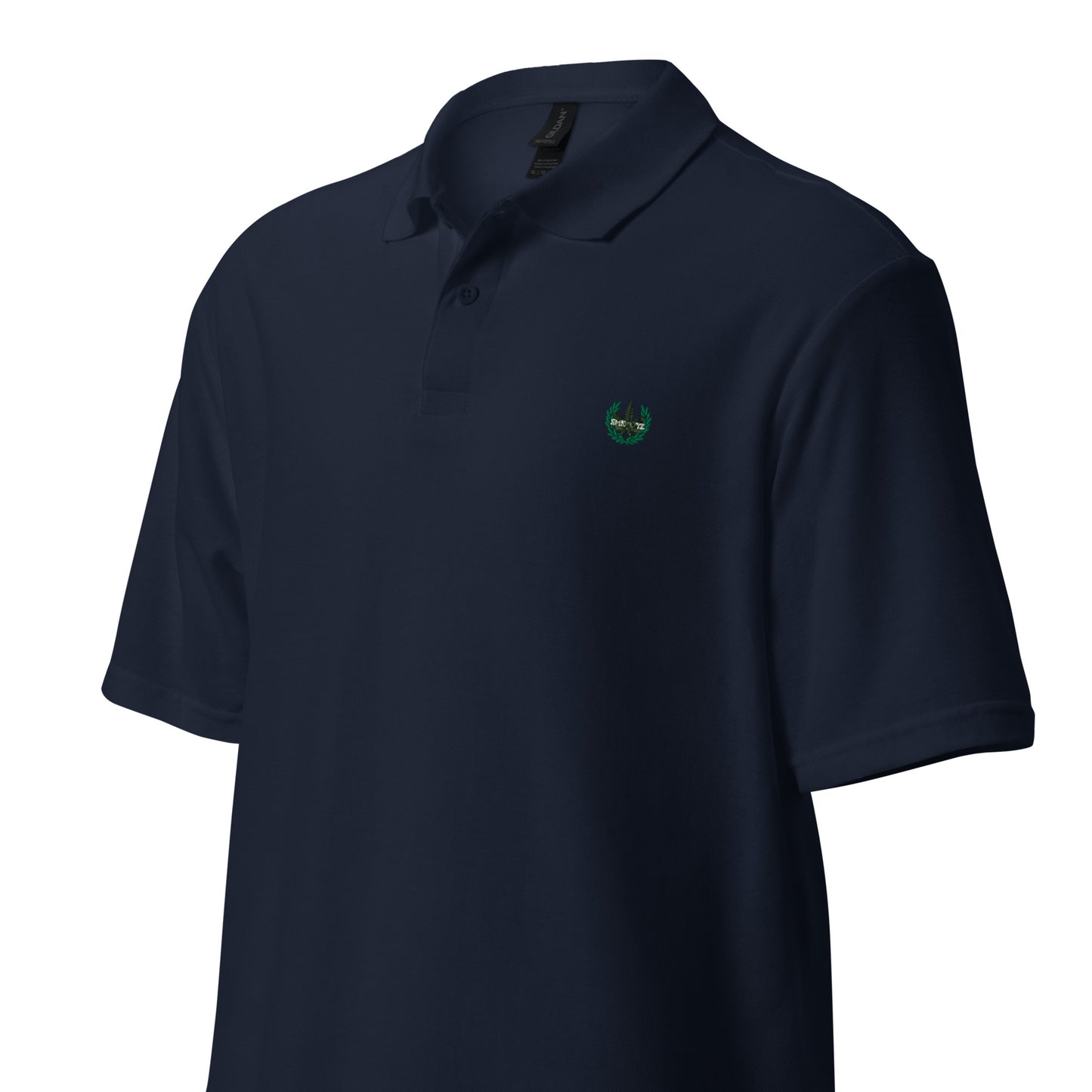 Smkboyz Classic Polo Shirt