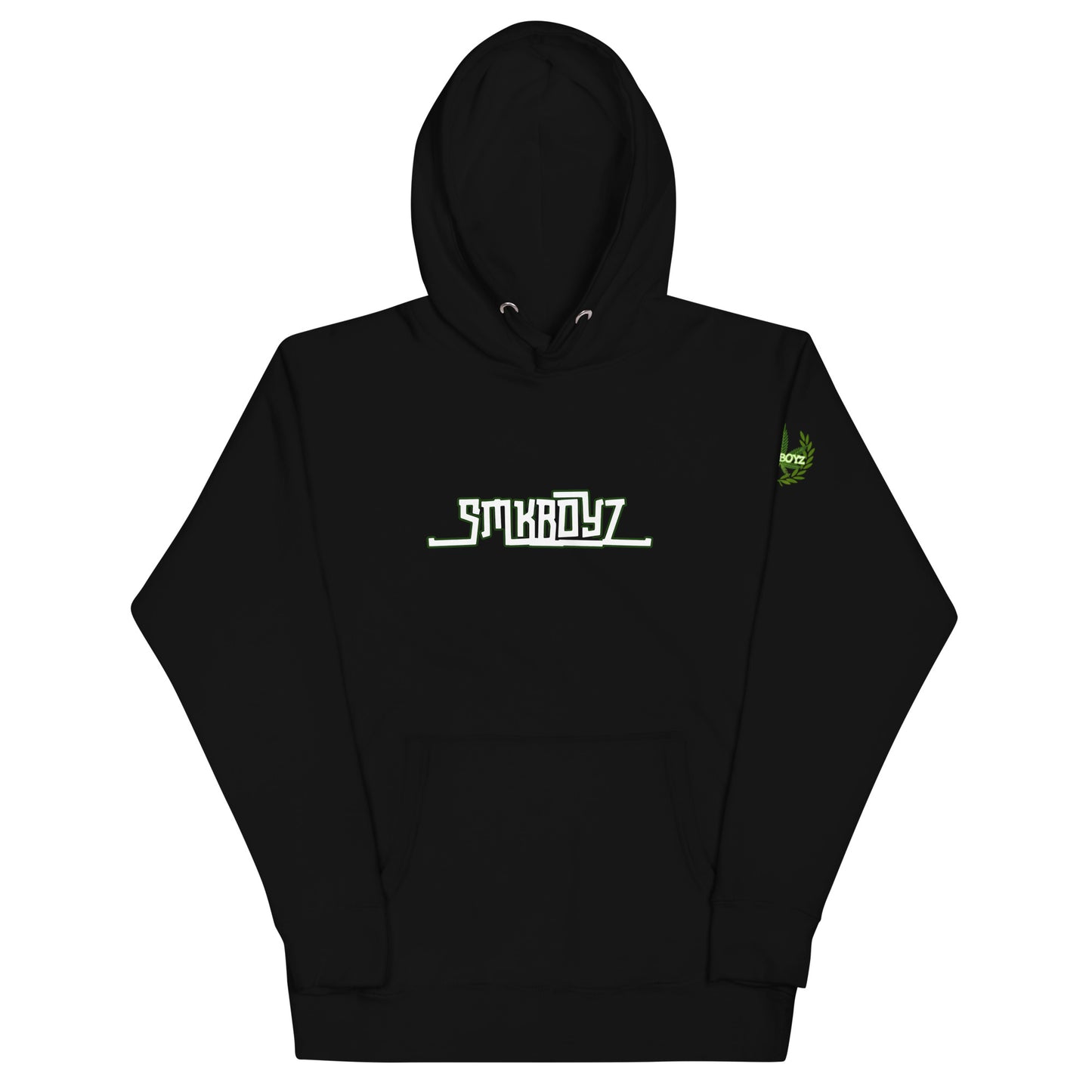 Smkboyz Wraps Hoodie