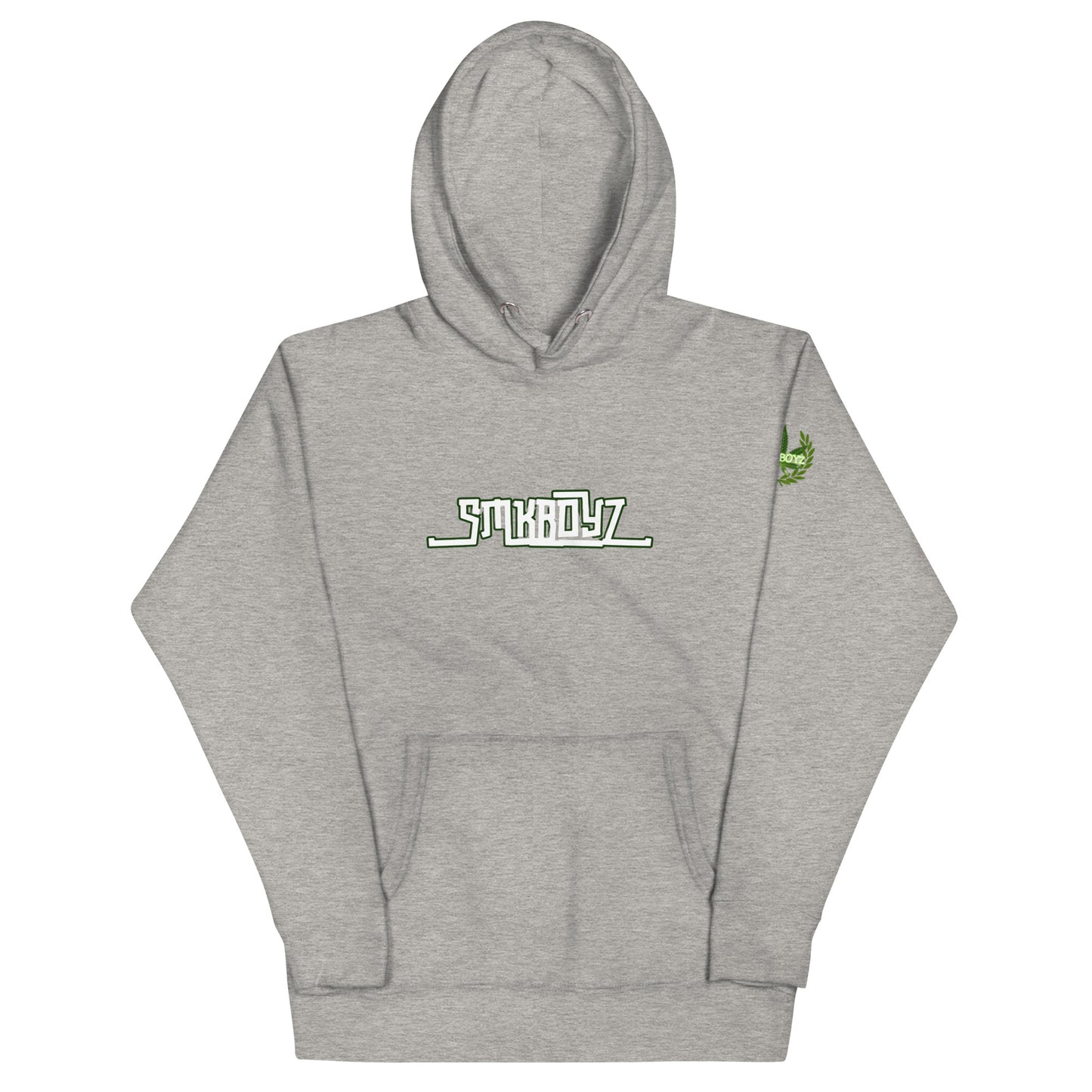 Smkboyz Wraps Hoodie