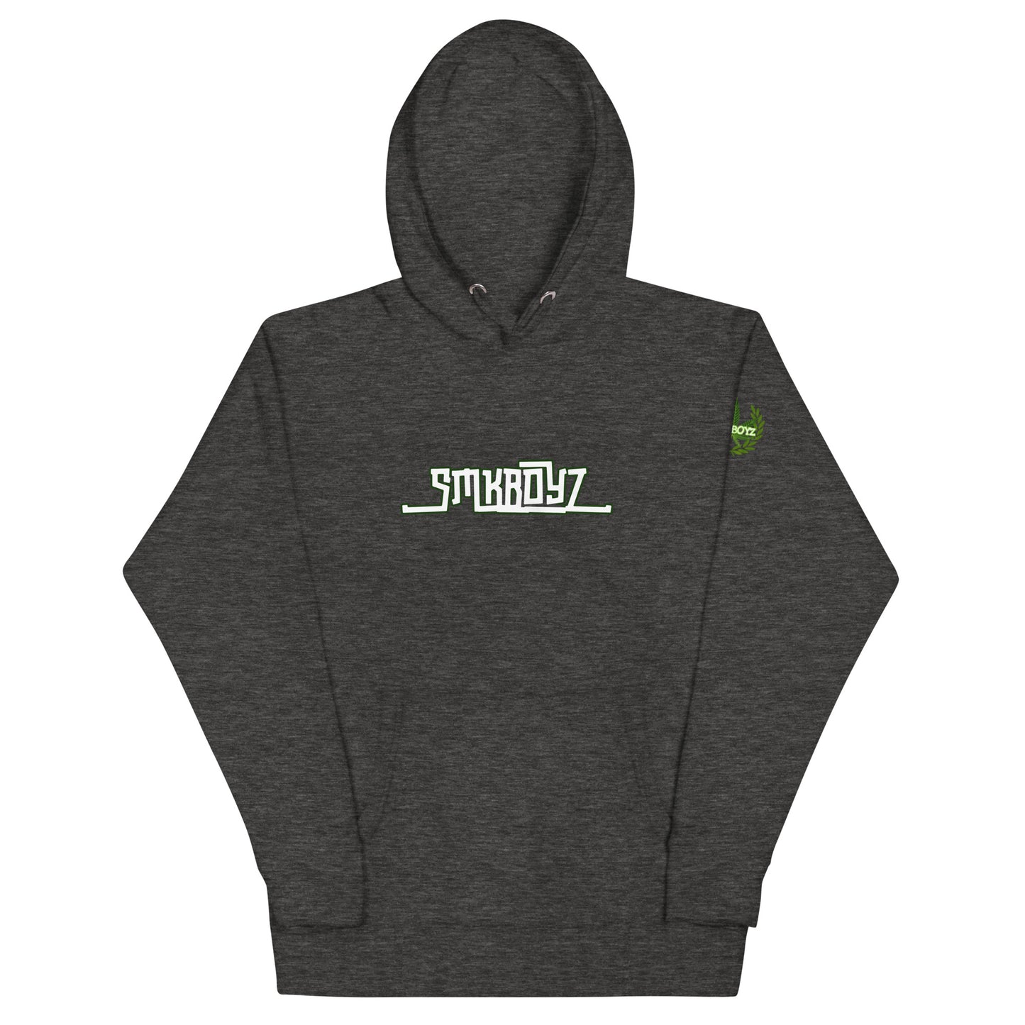 Smkboyz Wraps Hoodie