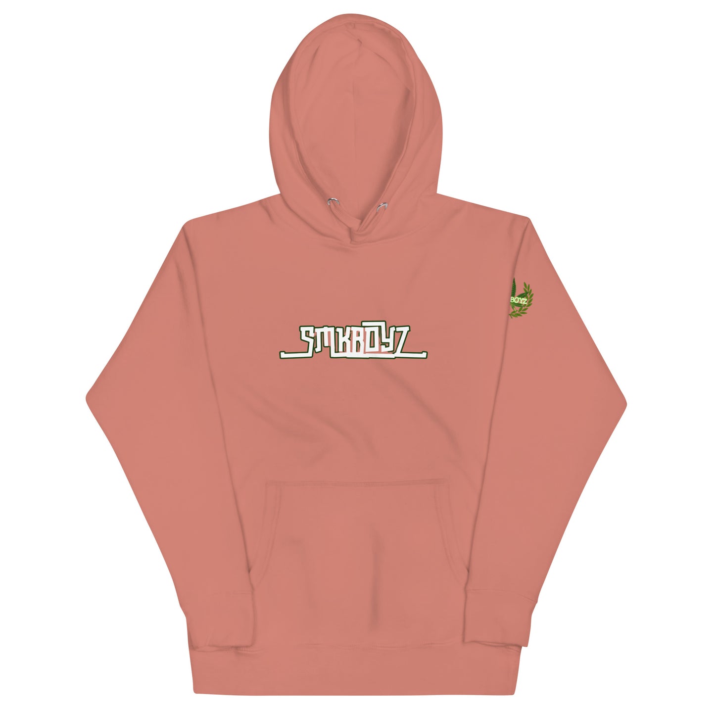 Smkboyz Wraps Hoodie
