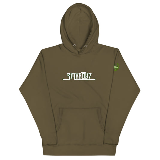 Smkboyz Wraps Hoodie