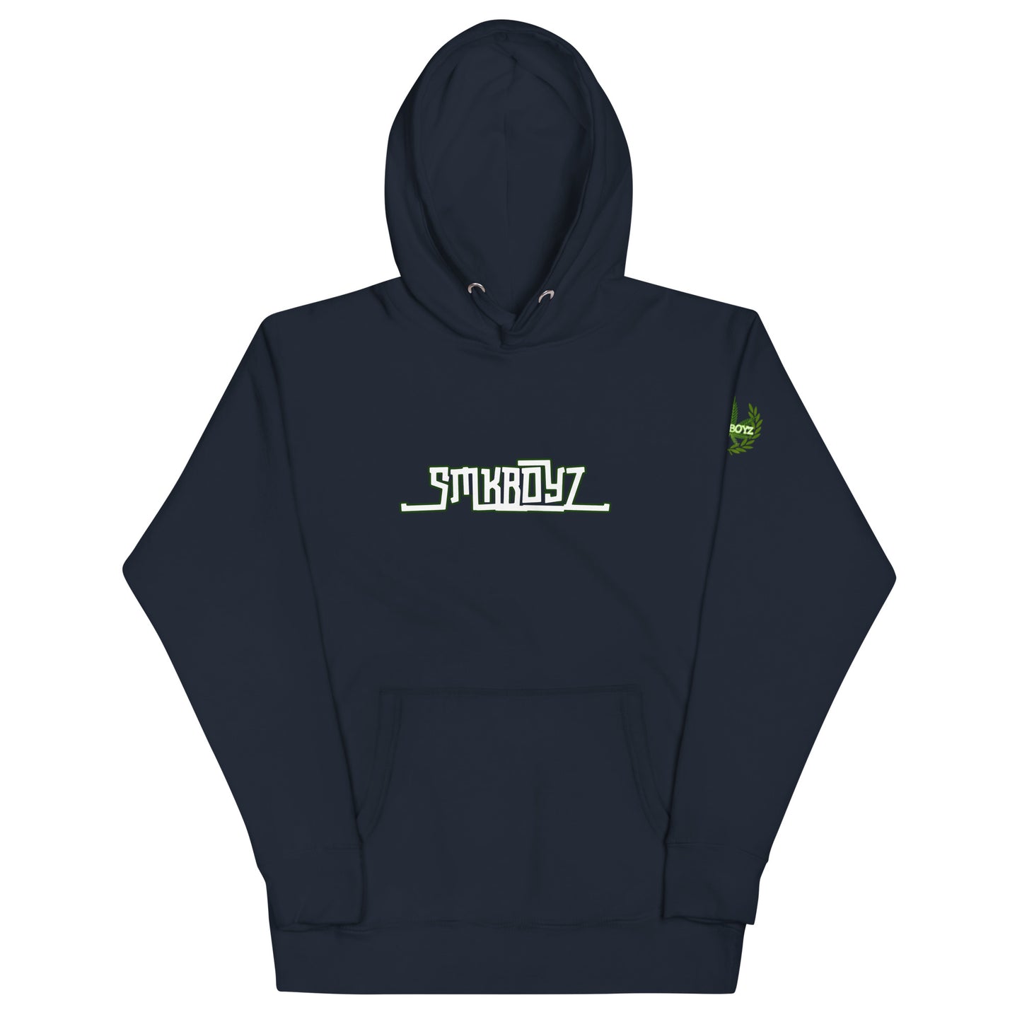 Smkboyz Wraps Hoodie